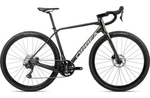  2024 ORBEA TERRA H30 - Hydro Alloy - Shimano GRX RX820 (R143) Gravel Bike