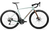 2024 ORBEA TERRA H30 - Hydro Alloy - Shimano GRX RX820 (R143) Gravel Bike