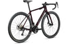 2024 ORBEA TERRA M30TEAM - OMR Carbon - Shimano GRX RX820 (R146) Gravel Bike