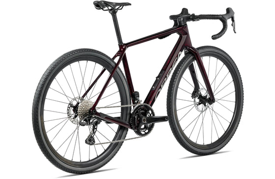 2024 ORBEA TERRA M30TEAM - OMR Carbon - Shimano GRX RX820 (R146) Gravel Bike