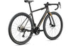 2024 ORBEA TERRA M30TEAM - OMR Carbon - Shimano GRX RX820 (R146) Gravel Bike