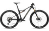 2024 ORBEA OIZ M10 - Carbon OMR - Shimano XT M8100 (R238) XC MTB