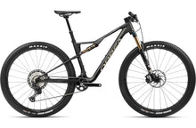  2024 ORBEA OIZ M10 - Carbon OMR - Shimano XT M8100 (R238) XC MTB