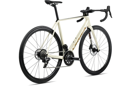 2025 ORBEA ORCA M30i - OMR Carbon - Shimano 105 Di2 (S108) Road Bike