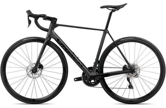 2025 ORBEA ORCA M30i - OMR Carbon - Shimano 105 Di2 (S108) Road Bike