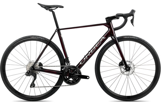 2025 ORBEA ORCA M30i - OMR Carbon - Shimano 105 Di2 (S108) Road Bike