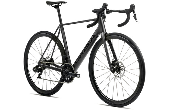 2025 ORBEA ORCA M35i - OMR Carbon - Shimano 105 Di2 (S110) Road Bike