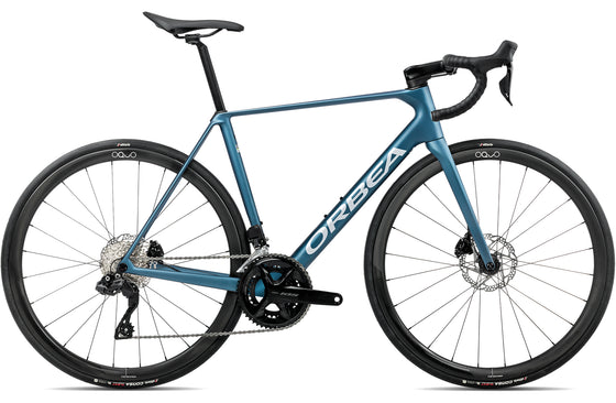 2025 ORBEA ORCA M35i - OMR Carbon - Shimano 105 Di2 (S110) Road Bike