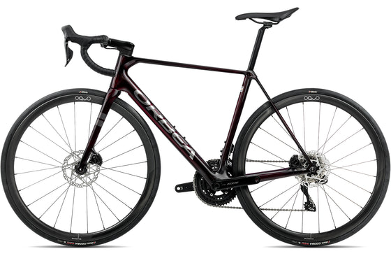 2025 ORBEA ORCA M35i - OMR Carbon - Shimano 105 Di2 (S110) Road Bike