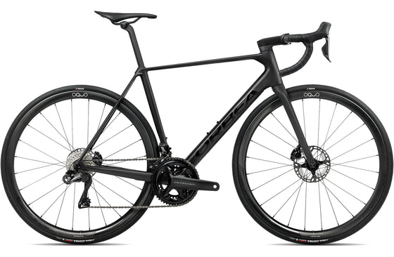 2025 ORBEA ORCA M20iTEAM - OMR Carbon - Shimano Ultegra Di2 (S114) Road Bike