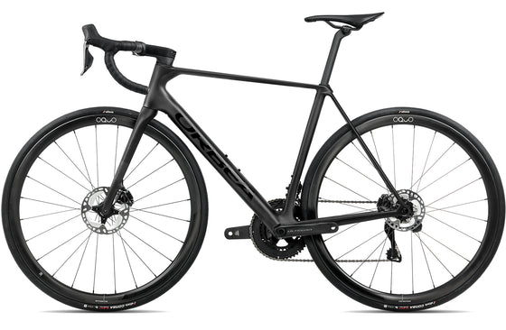 2025 ORBEA ORCA M20iTEAM - OMR Carbon - Shimano Ultegra Di2 (S114) Road Bike