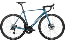  2025 ORBEA ORCA M20iTEAM - OMR Carbon - Shimano Ultegra Di2 (S114) Road Bike