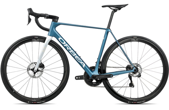 2025 ORBEA ORCA M20iTEAM - OMR Carbon - Shimano Ultegra Di2 (S114) Road Bike