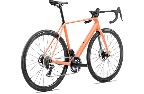 2025 ORBEA ORCA M30iLTD PWR - OMX Carbon - Shimano 105 Di2 (S118) Road Bike