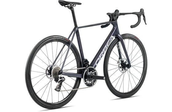 2025 ORBEA ORCA M30iLTD PWR - OMX Carbon - Shimano 105 Di2 (S118) Road Bike