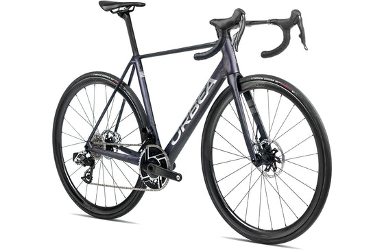 2025 ORBEA ORCA M30iLTD PWR - OMX Carbon - Shimano 105 Di2 (S118) Road Bike