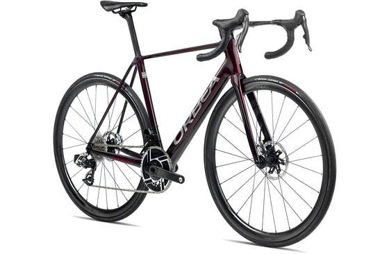 2025 ORBEA ORCA M30iLTD PWR - OMX Carbon - Shimano 105 Di2 (S118) Road Bike