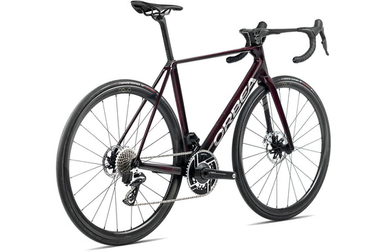 2025 ORBEA ORCA M11eLTD PWR - OMX Carbon - SRAM Red eTAP AXS (S123) Road Bike