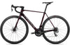 2025 ORBEA ORCA M11eLTD PWR - OMX Carbon - SRAM Red eTAP AXS (S123) Road Bike