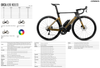 2025 ORBEA ORCA AERO M30LTD PWR - OMX Carbon - Shimano 105 (S126) Aero Road Bike