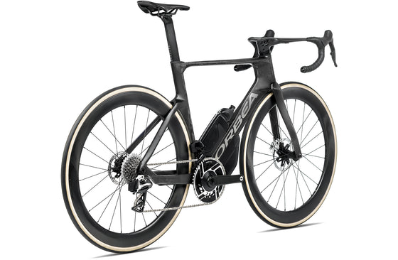 2025 ORBEA ORCA AERO M30LTD PWR - OMX Carbon - Shimano 105 (S126) Aero Road Bike