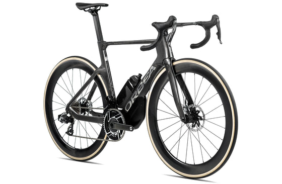 2025 ORBEA ORCA AERO M30LTD PWR - OMX Carbon - Shimano 105 (S126) Aero Road Bike