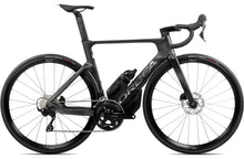  2025 ORBEA ORCA AERO M30LTD PWR - OMX Carbon - Shimano 105 (S126) Aero Road Bike