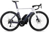 2025 ORBEA ORCA AERO M35iLTD PWR - OMX Carbon - Shimano 105 Di2 (S128) Aero Road Bike