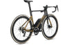 2025 ORBEA ORCA AERO M35iLTD PWR - OMX Carbon - Shimano 105 Di2 (S128) Aero Road Bike