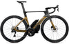 2025 ORBEA ORCA AERO M35iLTD PWR - OMX Carbon - Shimano 105 Di2 (S128) Aero Road Bike