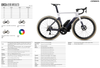 2025 ORBEA ORCA AERO M10iLTD - OMX Carbon - Shimano Dura-Ace Di2 (S131) Aero Road Bike