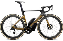  2025 ORBEA ORCA AERO M10iLTD - OMX Carbon - Shimano Dura-Ace Di2 (S131) Aero Road Bike