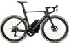 2025 ORBEA ORCA AERO M10iLTD - OMX Carbon - Shimano Dura-Ace Di2 (S131) Aero Road Bike