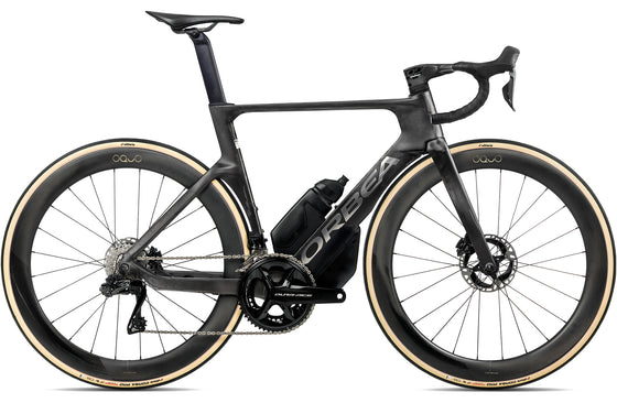 2025 ORBEA ORCA AERO M10iLTD - OMX Carbon - Shimano Dura-Ace Di2 (S131) Aero Road Bike