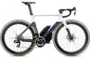 2025 ORBEA ORCA AERO M11eLTD - OMX Carbon - SRAM Red AXS (S132) Aero Road Bike