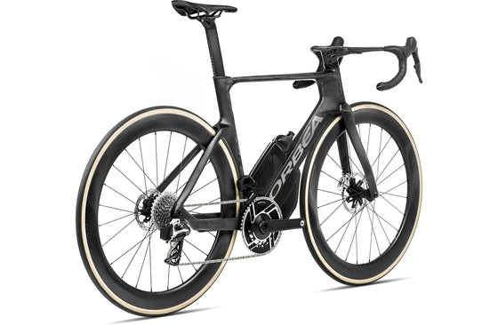 2025 ORBEA ORCA AERO M11eLTD - OMX Carbon - SRAM Red AXS (S132) Aero Road Bike