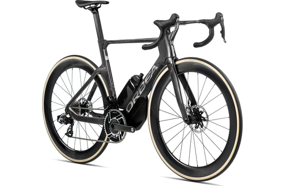 2025 ORBEA ORCA AERO M11eLTD - OMX Carbon - SRAM Red AXS (S132) Aero Road Bike