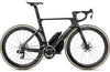 2025 ORBEA ORCA AERO M11eLTD - OMX Carbon - SRAM Red AXS (S132) Aero Road Bike