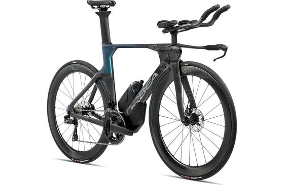 2025 ORBEA ORDU M30iLTD - OMX Carbon - Shimano 105 Di2 (S135) TT/Triathlon Bike