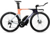 2025 ORBEA ORDU M30iLTD - OMX Carbon - Shimano 105 Di2 (S135) TT/Triathlon Bike