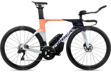  2025 ORBEA ORDU M30iLTD - OMX Carbon - Shimano 105 Di2 (S135) TT/Triathlon Bike