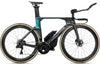 2025 ORBEA ORDU M10iLTD - OMX Carbon - Dura-Ace Di2 (S137) TT/Triathlon Bike