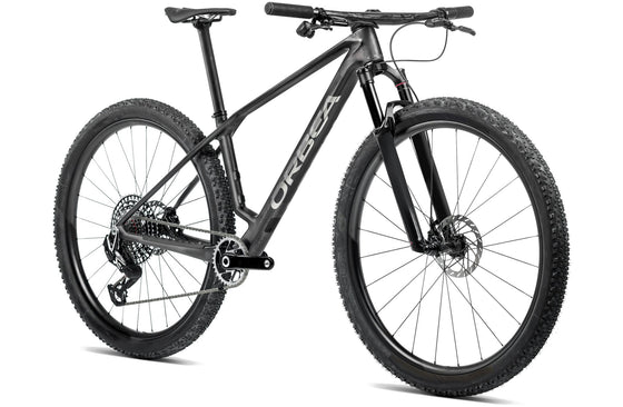 2025 Orbea Alma M-PRO - OMX Carbon - SRAM GX Eagle AXS (S220) XC MTB