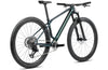 2025 Orbea Alma M-LTD - OMX Carbon - SRAM XX Eagle SL AXS (S222) XC MTB