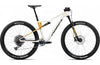 2025 ORBEA OIZ M21 - Carbon OMR - SRAM GX Eagle Lunar (S236) XC MTB