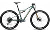 2025 ORBEA OIZ M21 - Carbon OMR - SRAM GX Eagle Lunar (S236) XC MTB