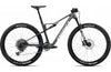 2025 ORBEA OIZ M21 - Carbon OMR - SRAM GX Eagle Lunar (S236) XC MTB