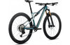 2025 ORBEA OIZ M10 - Carbon OMR - Shimano XT M8100 (S237) XC MTB