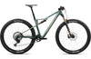 2025 ORBEA OIZ M10 - Carbon OMR - Shimano XT M8100 (S237) XC MTB