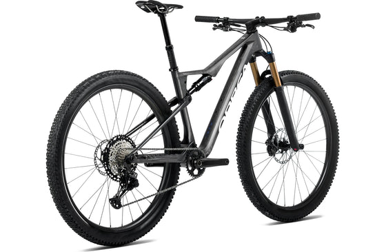 2025 ORBEA OIZ M10 - Carbon OMR - Shimano XT M8100 (S237) XC MTB